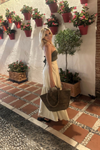 Saliendo con una chica alemana irina de berlin con pelo Rubio y 42 años photo-65