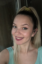 Dating a ukrainian girl victoria from odessa with Blonde hair age 33 photo-6