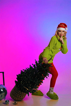 Esposa ucraniana tatiana de krivoy rog con pelo Rubio y edad 45 photo-11