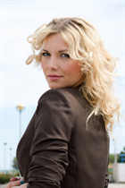 Femme ukrainienne pour le mariage natalya de nikolaev avec Blond cheveux, âge 46 photo-2