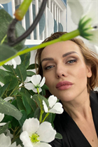 Dating ukrainian woman victoria from kiev with Red hair age 44 photo-21