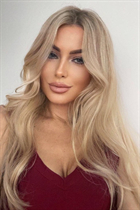 Jolie fille ukrainienne diana de odessa avec Blond cheveux, âge 45 photo-7