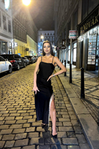 Beautiful ukrainian woman tatiana from kiev with Dark Brown hair age 28 photo-12