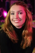 Fille de vancouver victoria aux cheveux Roux, age 34 photo-3