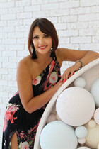 Ukrainian woman for marriage irina from kiev with Light Brown hair age 44 photo-11