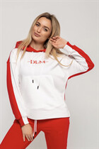 Beautiful ukrainian woman maria from odessa with Blonde hair age 31 photo-1