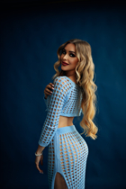 Fille de rome anastasia aux cheveux Blond, age 33 photo-21