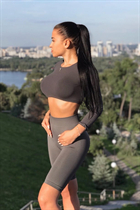 Ukrainian woman for dating alex from kiev with Black hair age 30 photo-31