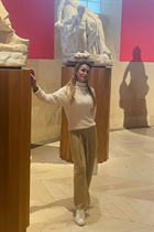 Fille de valencia alina aux cheveux Chatain clairs, age 42 photo-13