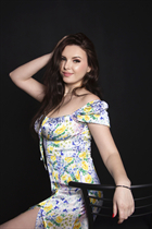 Beautiful women from ukraine violetta from odessa with Light Brown hair age 28 photo-3