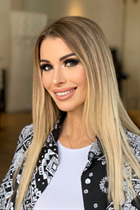 Ukrainian woman for dating valeria from dnepr with Light Brown hair age 37 photo-4