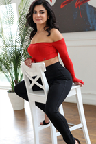 Meet Ukrainian girl maria from odessa with Black hair age 37 photo-5