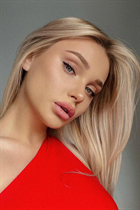 Dating belarusian girl sniashana from minsk with Blonde hair age 25 photo-16