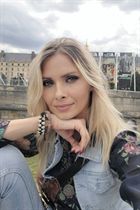 Dating a german woman alexandra from lerrach with Blonde hair 46 years old photo-35