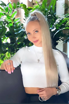 Mariée ukrainienne célibataire svetlana de dnepr avec Blond cheveux, âge 43 photo-7