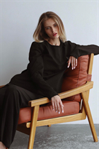 Belle fille ukrainienne roxy de kherson avec Blond cheveux, âge 30 photo-8