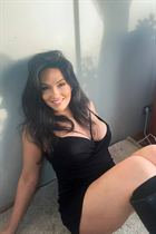 Perfect woman anna from kaunas with Black hair age 42 photo-15