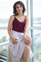 Rencontre une femme ukrainienne natalia de kiev avec Brunette cheveux, âge 50 photo-9