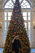 Belle femme ukrainienne julia de madrid aux cheveux Blond, age 51 photo-28