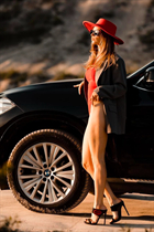 Fille de glendale angelina aux cheveux Blond, age 34 photo-35