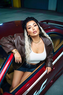 Ukrainian mail order bride marina from odessa with Black hair age 39 photo-14