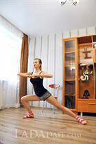 Belles femme ukrainienne anastasiya de kiev aux cheveux Blond, age 30 photo-7