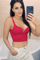 Pretty Ukrainian woman tatyana from kharkov with Black hair age 46 photo-4