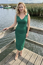 Sortir avec une femme allemande svetlana de markkleeberg avec Blond cheveux 40 ans photo-7