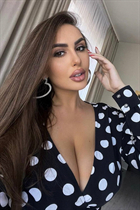 Beautiful ukrainian bride karyna from kiev with Dark Brown hair age 27 photo-23