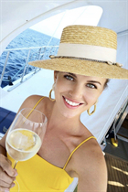 Jolie fille anna de phuket avec Blond cheveux, âge 41 photo-7