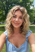 Superbe femme ukrainienne olga de odesa avec Blond cheveux, âge 50 photo-1
