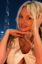 Belle fille tchèque lera de prague avec Blond cheveux 35 ans photo-11