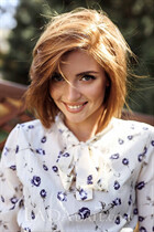 Dating a moldovan girl svetlana from tiraspol with Light Brown hair age 30 photo-6