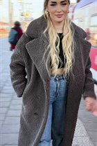 Lady from Ukraine alla from odessa with Blonde hair age 28 photo-12