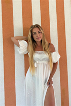 Beautiful ukrainian bride mariia from kharkiv with Blonde hair age 45 photo-10