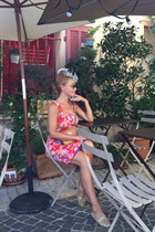 krakow mariée svitlana avec Blond cheveux, âge 56 photo-5