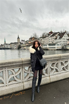 Bride from nice maria with Dark Brown hair age 35 photo-1