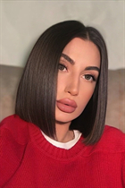 Fille ukrainienne anna de odessa avec Brunette cheveux, âge 25 photo-13