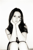 Ukrainian single woman sofiia from kyiv with Light Brown hair age 18 photo-10