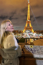 Ukrainian woman online olena from kiev with Blonde hair age 43 photo-21