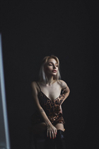 Dating ukrainian girl evgeniya from odessa with Red hair age 29 photo-23