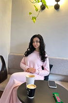 Belle mariée ukrainienne anna de dnipro avec Noirs cheveux, âge 29 photo-25