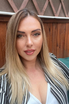 Date Ukrainian women tatyana from kharkov with Blonde hair age 43 photo-26