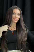 Beautiful Ukrainian bride svetlana from kiev with Dark Brown hair age 46 photo-33