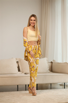 Single ukrainian girl anhelina from odessa with Blonde hair age 31 photo-18