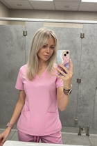 Mariée allemande olga de leipzig avec Blond cheveux 40 ans photo-33