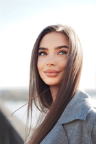 Femme parfaite liubov de napoli avec Brunette cheveux, âge 36 photo-10