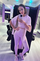 Pretty girl xenia from ankara with Dark Brown hair age 39 photo-49