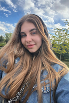 Jolie fille ukrainienne victoria de dnepr avec Blond cheveux, âge 27 photo-5