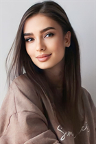Femme parfaite liubov de napoli avec Brunette cheveux, âge 36 photo-7
